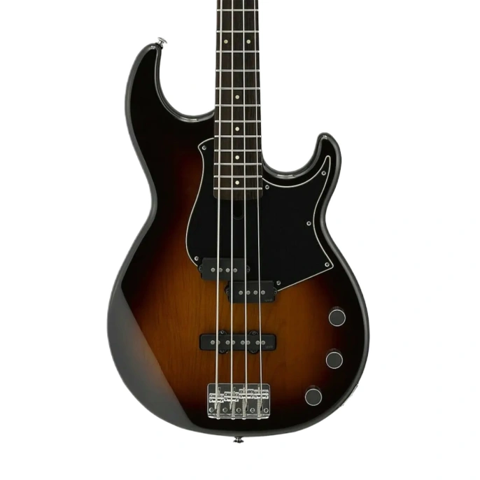 Бас-гитара Yamaha BB434 TBS