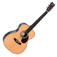Акустическая гитара  Sigma Guitars OMT-28H+