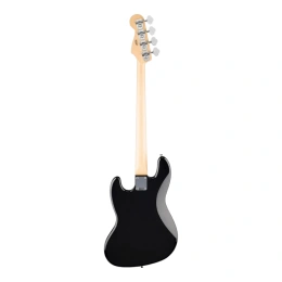 Бас-гитара Fender J Bass MN BPG BLK