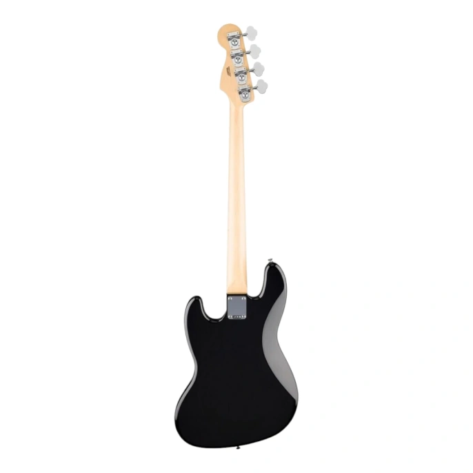 Бас-гитара Fender J Bass MN BPG BLK
