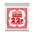 Струна для гитары  Ernie Ball P01022