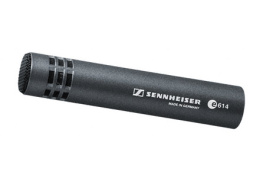 Микрофон Sennheiser E 614