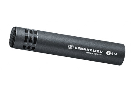 Микрофон Sennheiser E 614