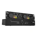 Проигрыватель CD/MP3 Reloop RMP-2760 USB (223010)