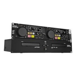 Проигрыватель CD/MP3 Reloop RMP-2760 USB (223010)