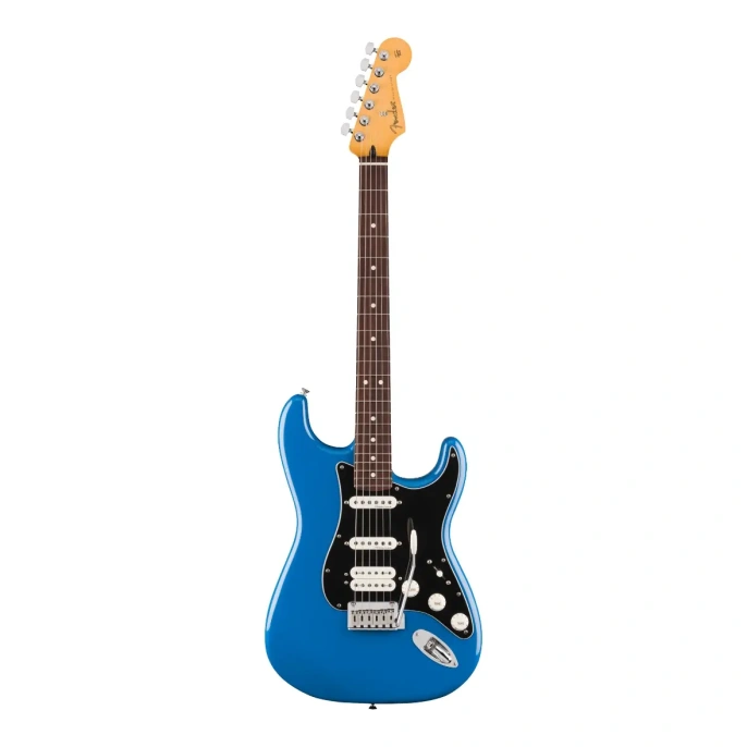 Электрогитара Fender Player II MOD Strat HSS RW ELB
