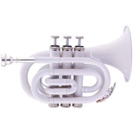 Труба Bb John Packer JP159W