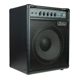 Басовый комбоусилитель Kustom KXB20