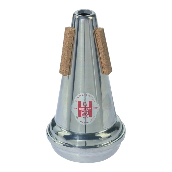 Сурдина для трубы Tom Crown 722.062