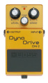 Педаль Boss  DN-2
