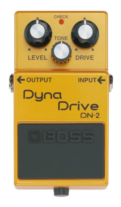 Педаль Boss  DN-2
