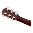 Акустическая гитара Fender CD-60S Dread All-Mah WN