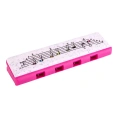 Губная гармошка  Hohner SPEEDY  PL91190