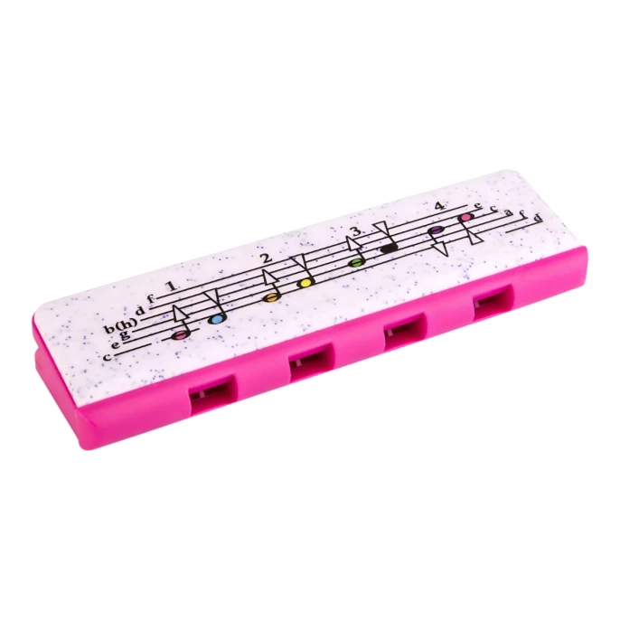 Губная гармошка  Hohner SPEEDY  PL91190