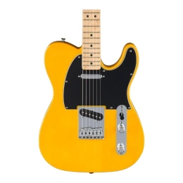 Электрогитара Fender STD Tele MN BPG BTB