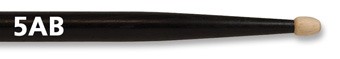 Барабанные палочки Vic Firth American Classic  5AB