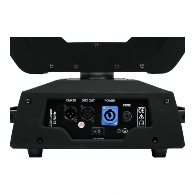 Световая голова Bi Ray ML36W