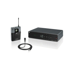 Радиосистема головная Sennheiser XSW 1-ME2-B