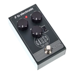 Педаль t.c.electronic Gaus Tape Echo