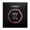 Струны для педальной слайд-гитары D’Addario NYXL1238PS