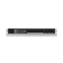 Кроссовер Behringer DCX2496