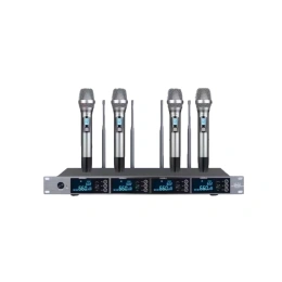 Радиосистема LAudio LS-215-M