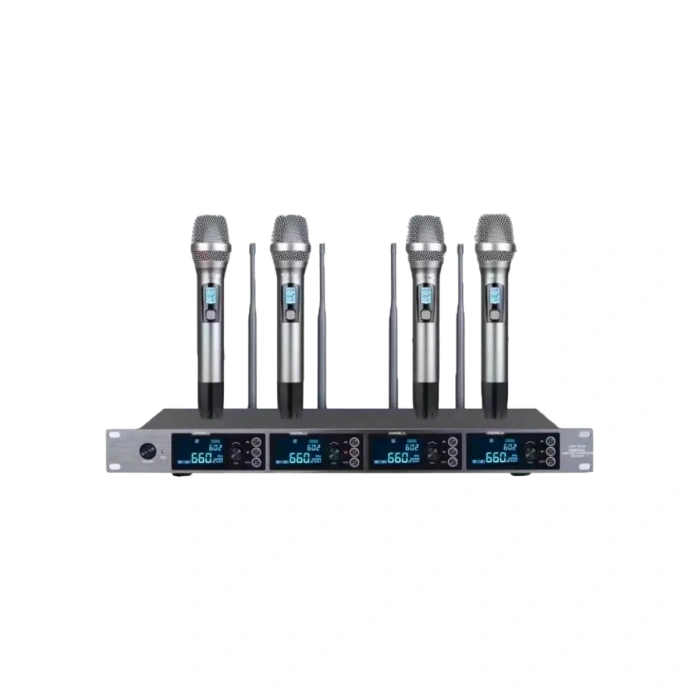 Радиосистема LAudio LS-215-M