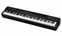 Цифровое пианино Casio Privia PX-160 BKK7