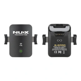 Радиосистема Nux B-6 PRO