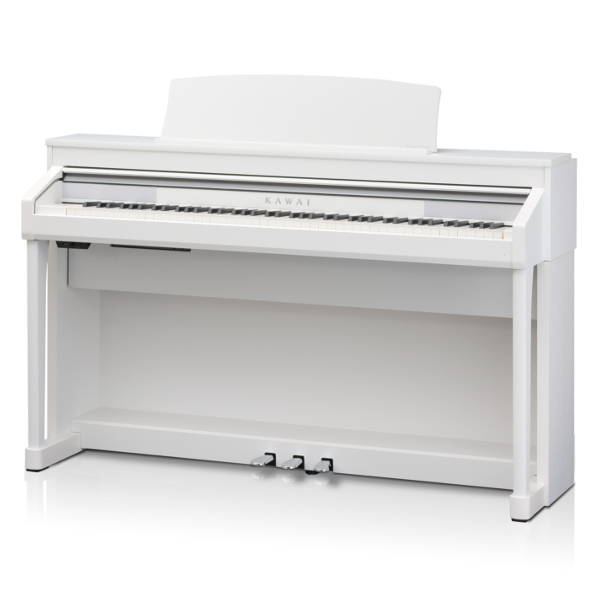Цифровое пианино Kawai CA67 WH