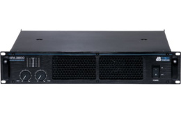 Усилитель мощности  db Technologies HPA 2800