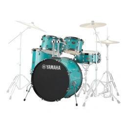 Ударная установка Yamaha RYDEEN RDP2F5 Turquoise Glitter
