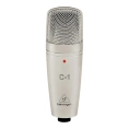 Микрофон BEHRINGER C-1