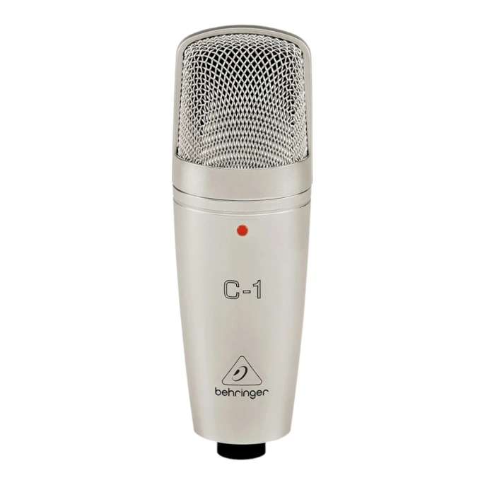 Микрофон BEHRINGER C-1