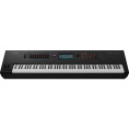 Синтезатор Yamaha Montage 8