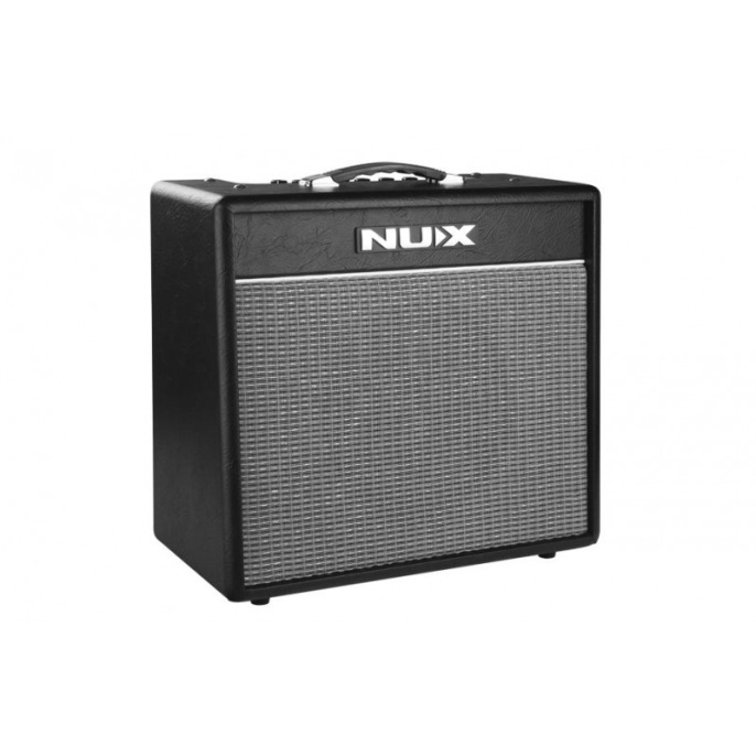 Комбоусилитель NUX Mighty-40BT