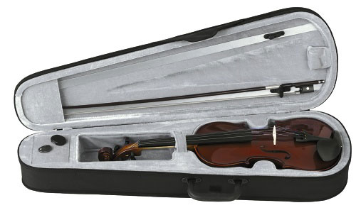 Скрипка в к-те EW 3/4 GEWApure PS401.622