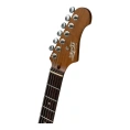 Электрогитара Jet JJ-350 Baritone Moonburst
