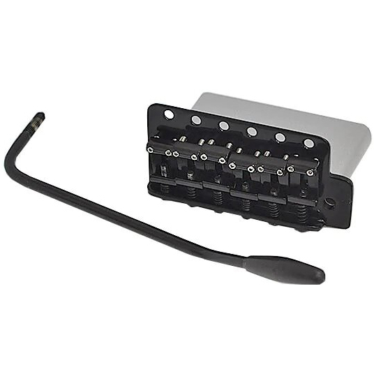 Бридж тремоло Gotoh GE101TS-B