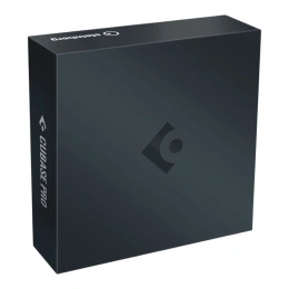 Лицензионное программное обеспечение Steinberg Cubase PRO 10.5