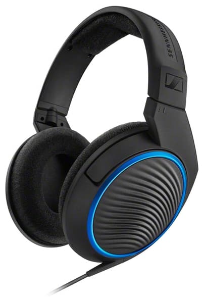 Наушники Sennheiser HD 451