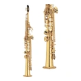 Саксофон сопрано Yamaha YSS-475II