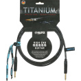 Кабель инструментальный Klotz TI-0300PP