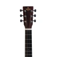 Электроакустическая гитара  Sigma Guitars TM-15E+