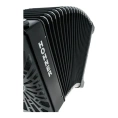 Аккордеон Hohner BRAVO II 60 BK