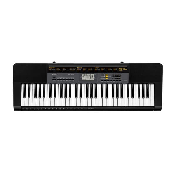 Синтезатор  Casio CTK-2500