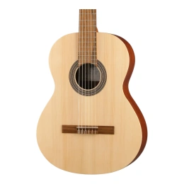Гитара классическая Alhambra 7.907 Laqant