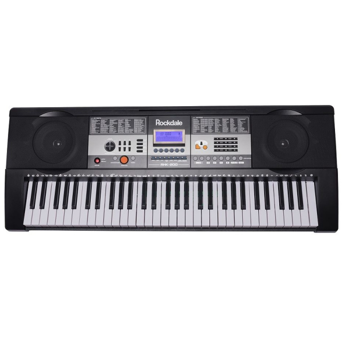 Синтезатор Rockdale Keys RHK-200