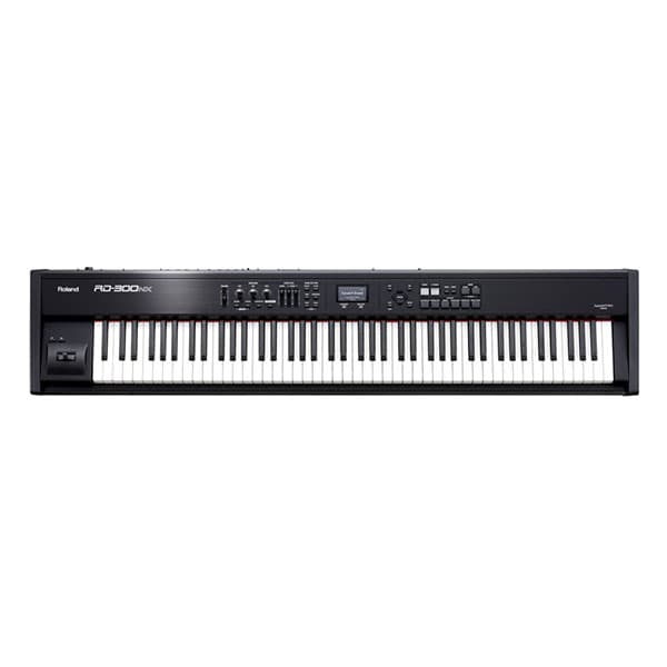 Цифровое пианино Roland RD-300NX