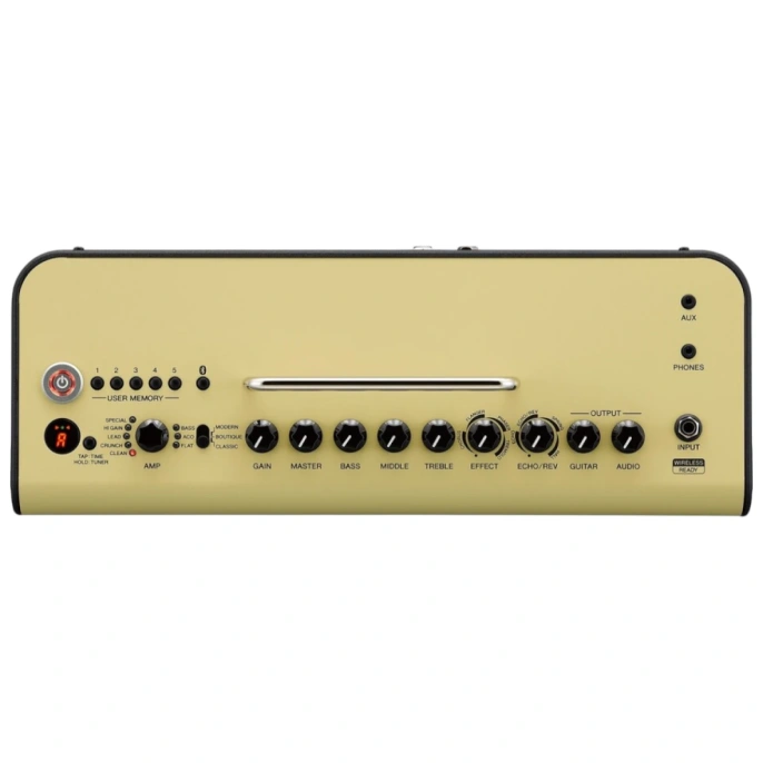 Комбоусилитель Yamaha THR30II Wireless